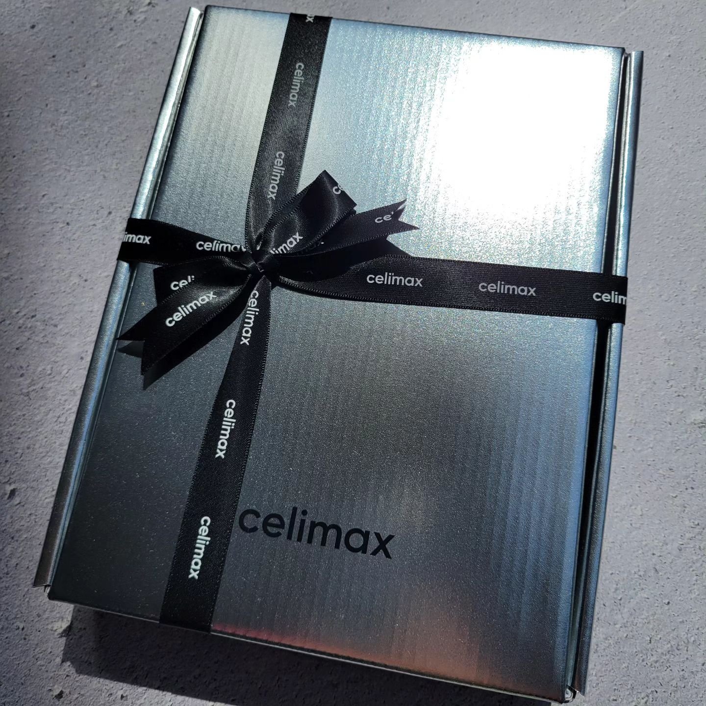  THE ビタA レチノールショット タイトニングセラム /celimax/美容液を使ったクチコミ（2枚目）