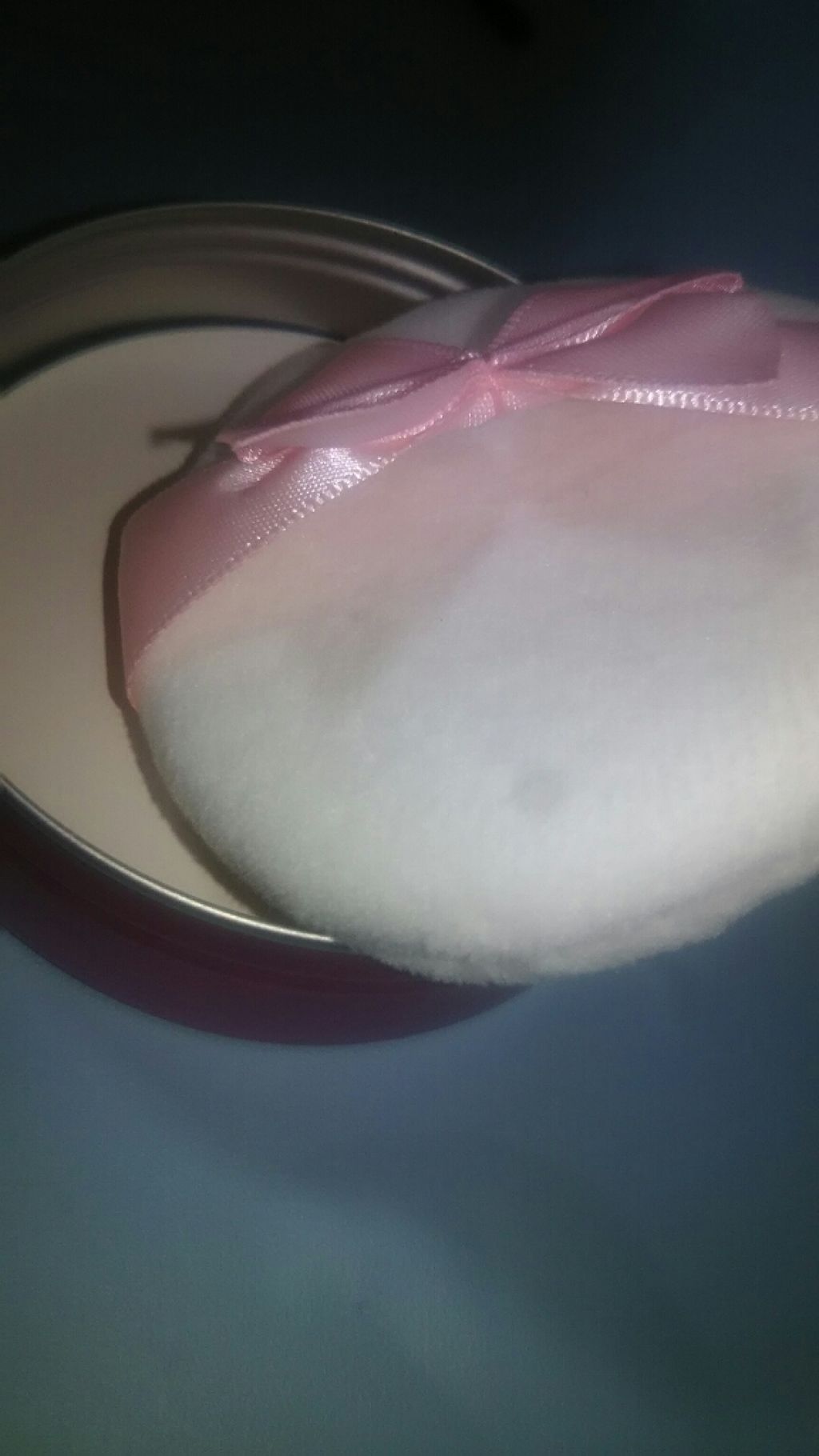 すっぴんパウダー/クラブ/プレストパウダーを使ったクチコミ(2枚目)