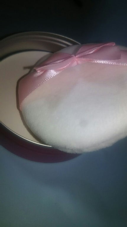 すっぴんパウダー/クラブ/プレストパウダーを使ったクチコミ(2枚目)