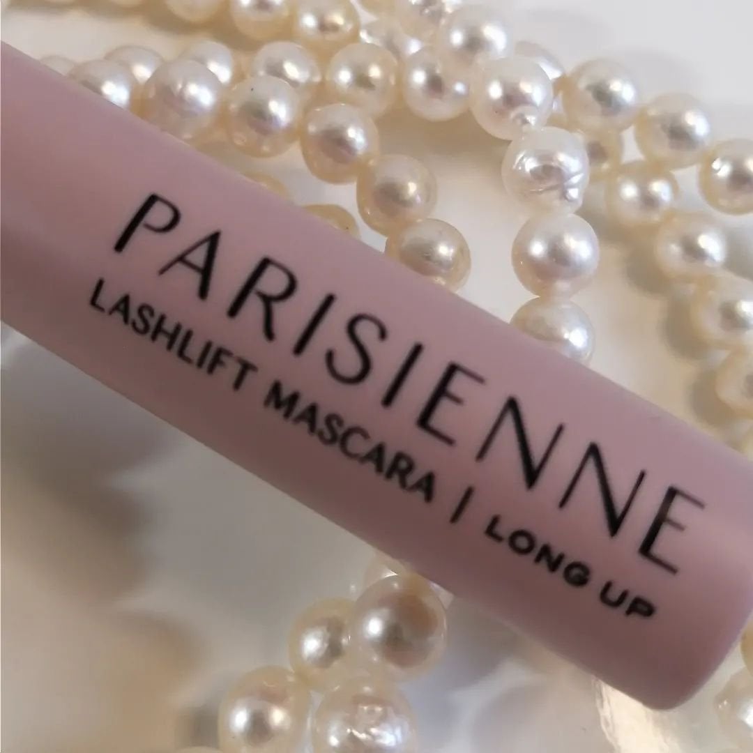 パリジェンヌラッシュリフトマスカラ/Paris./マスカラを使ったクチコミ(5枚目)