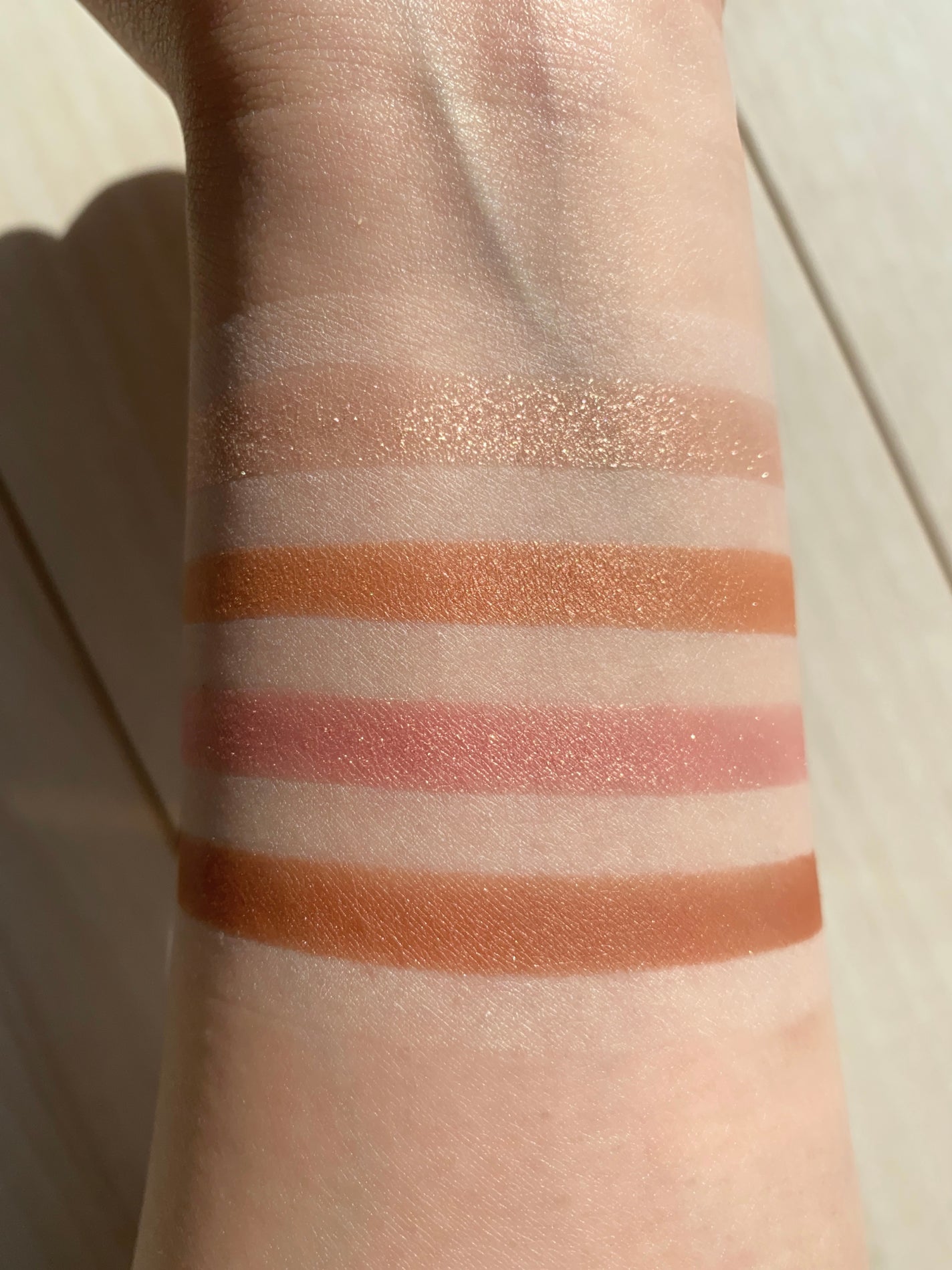 プリズム・リーブル/GIVENCHY/ルースパウダーを使ったクチコミ(5枚目)