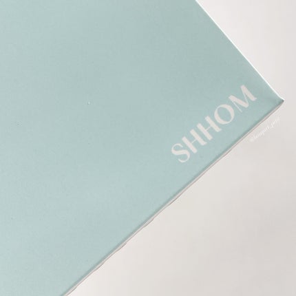 クレンジングエード/SHHOM/クレンジングバームを使ったクチコミ(8枚目)