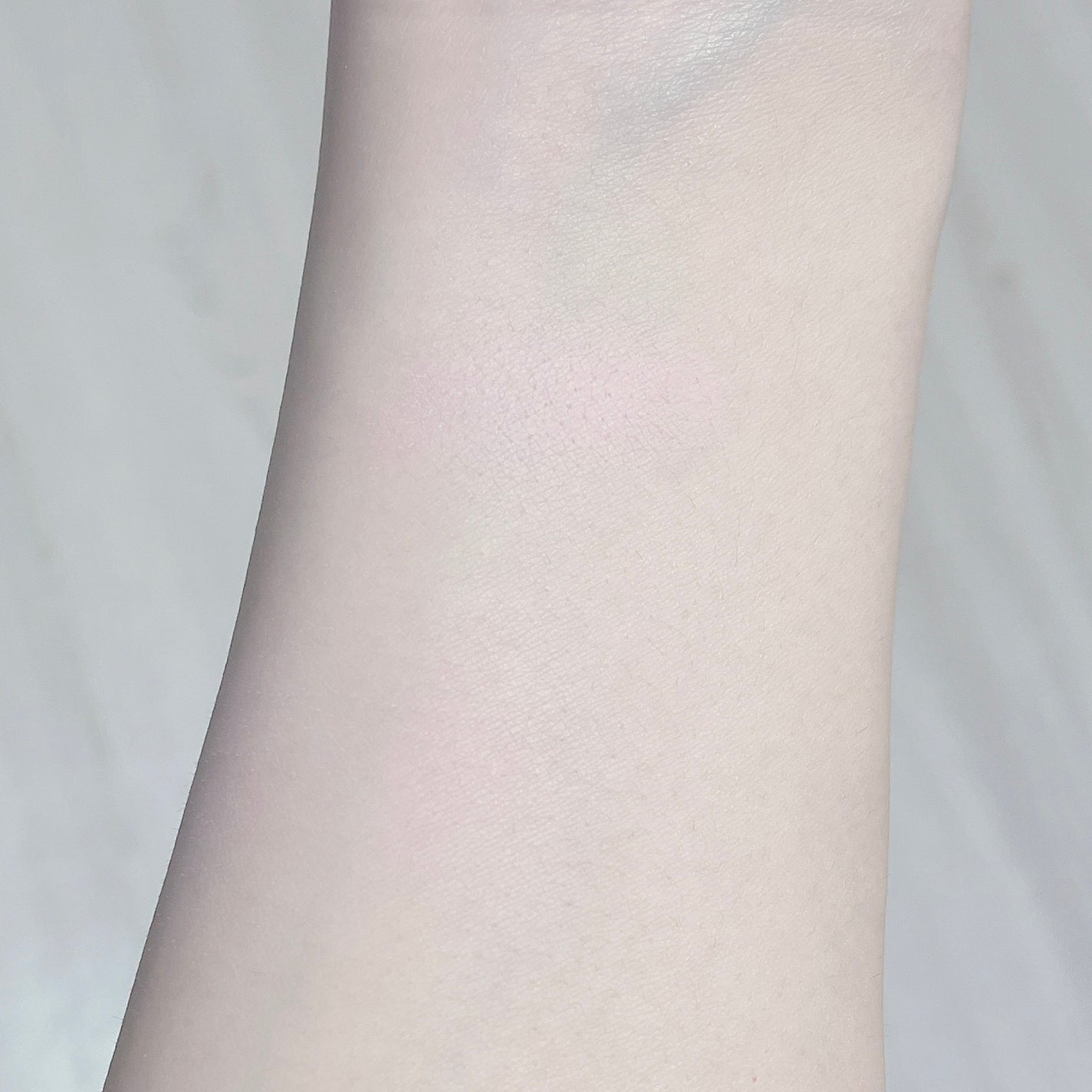 フラッターブラッシャー/mude/パウダーチークを使ったクチコミ(4枚目)