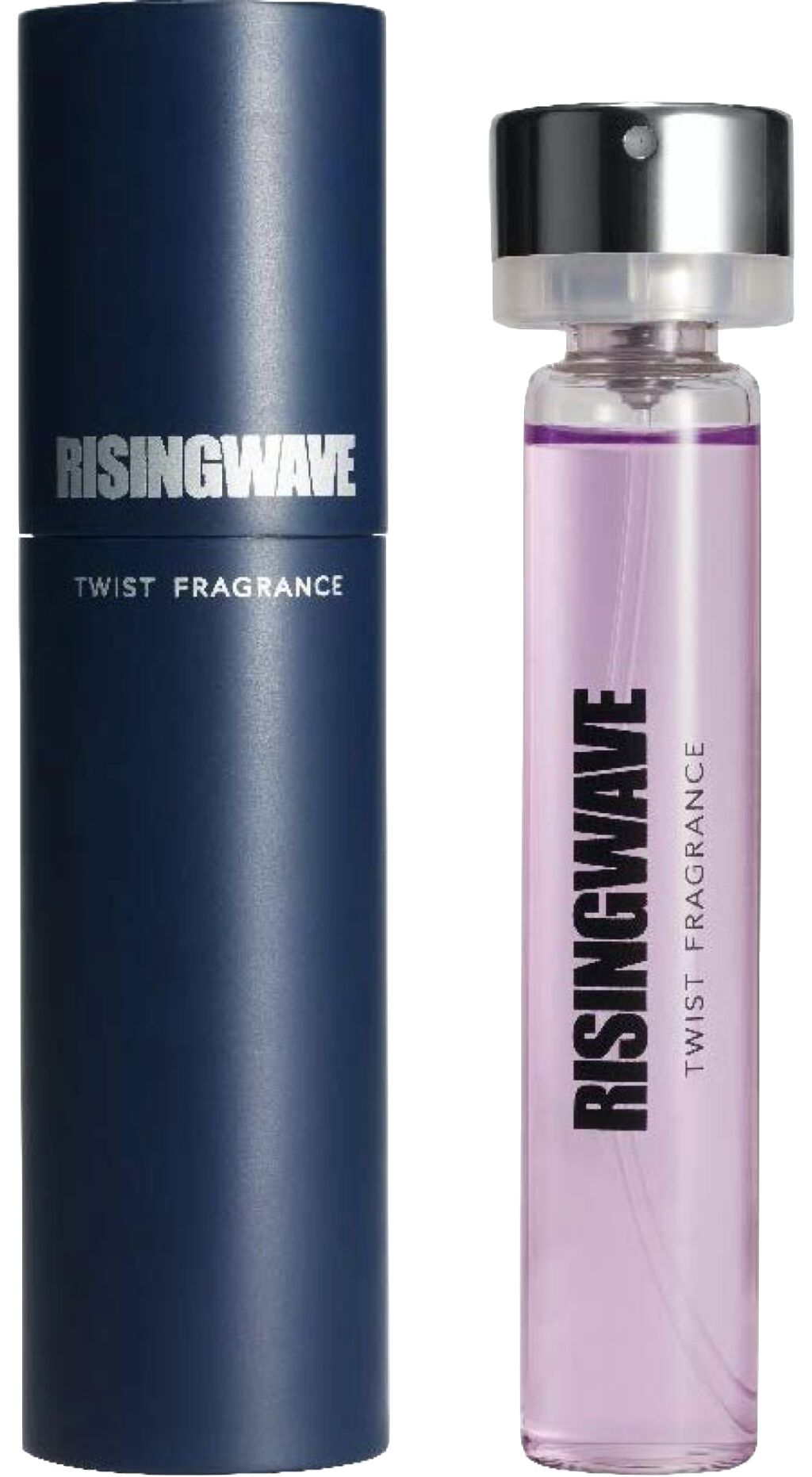 ツイストフレグランス フリー サンセットピンク