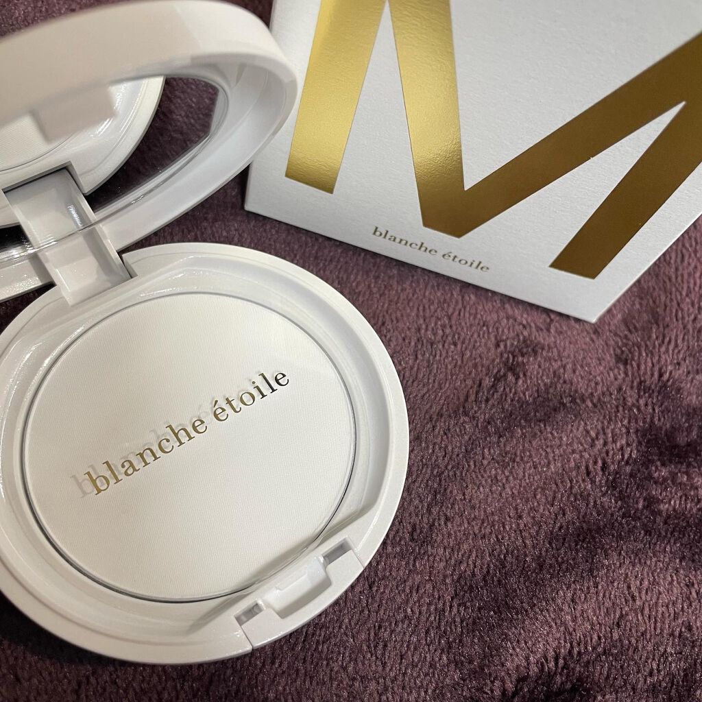 ブランエトワール メンブレファンデーション