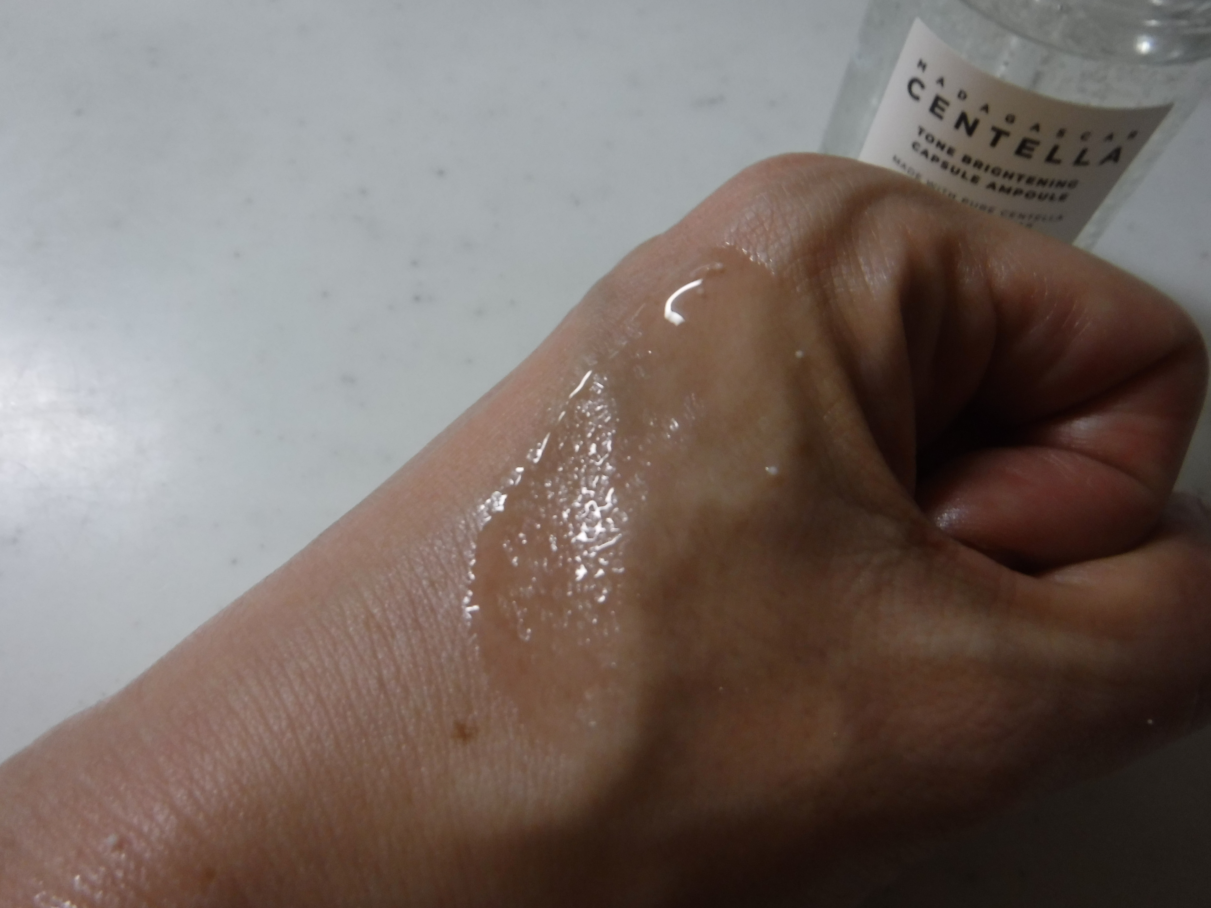 を使ったクチコミ（3枚目）