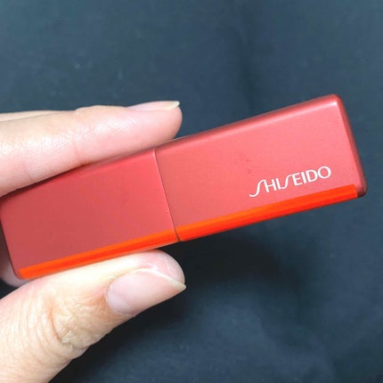 エッセンシャリスト アイパレット/SHISEIDO/アイシャドウパレットを使ったクチコミ(2枚目)