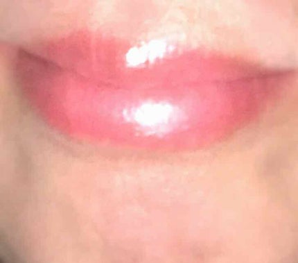 ピュアリップカラー /パラドゥ/口紅を使ったクチコミ(4枚目)