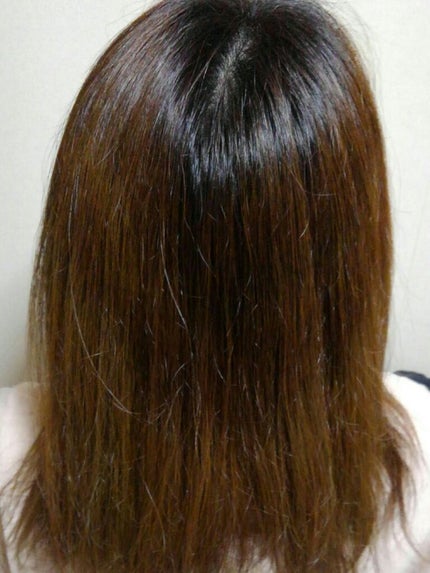 吸着シャンプーM(モイスト) & 吸着トリートメントM(モイスト)/MoccHi SKIN/市販シャンプーを使ったクチコミ(5枚目)