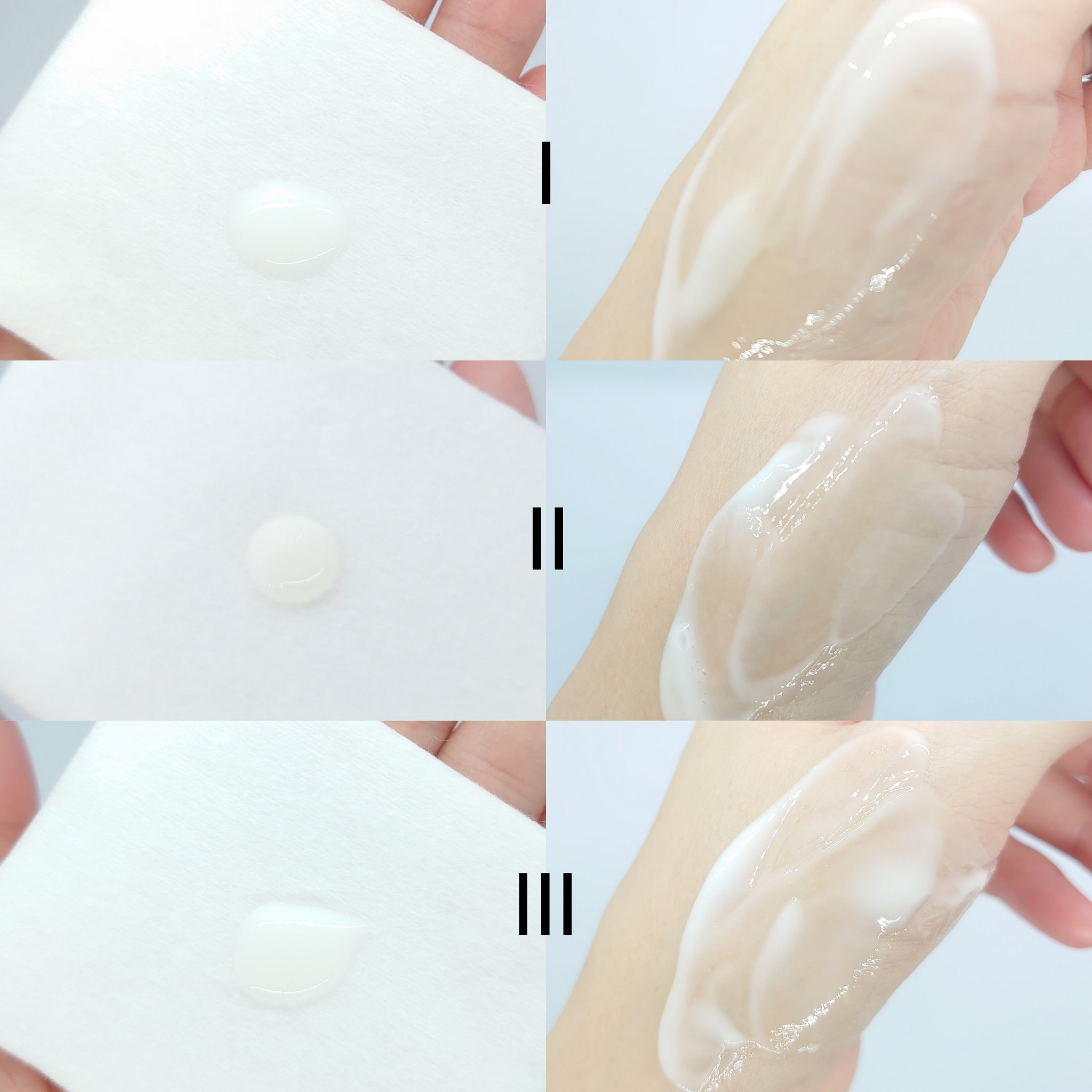 AQ アブソリュート エマルジョン マイクロラディアンス Ⅱ/DECORTÉ/乳液を使ったクチコミ（2枚目）