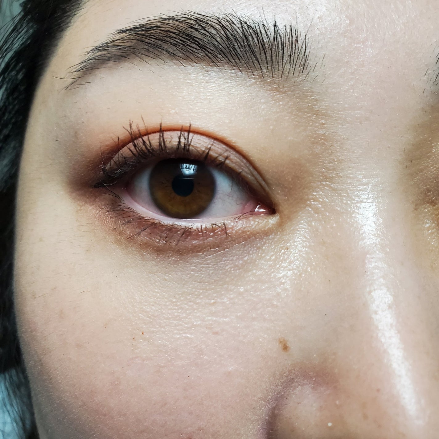 ラッシュガーディアン アングラヴィティマスカラ/LASHGUARDIAN/マスカラを使ったクチコミ(4枚目)