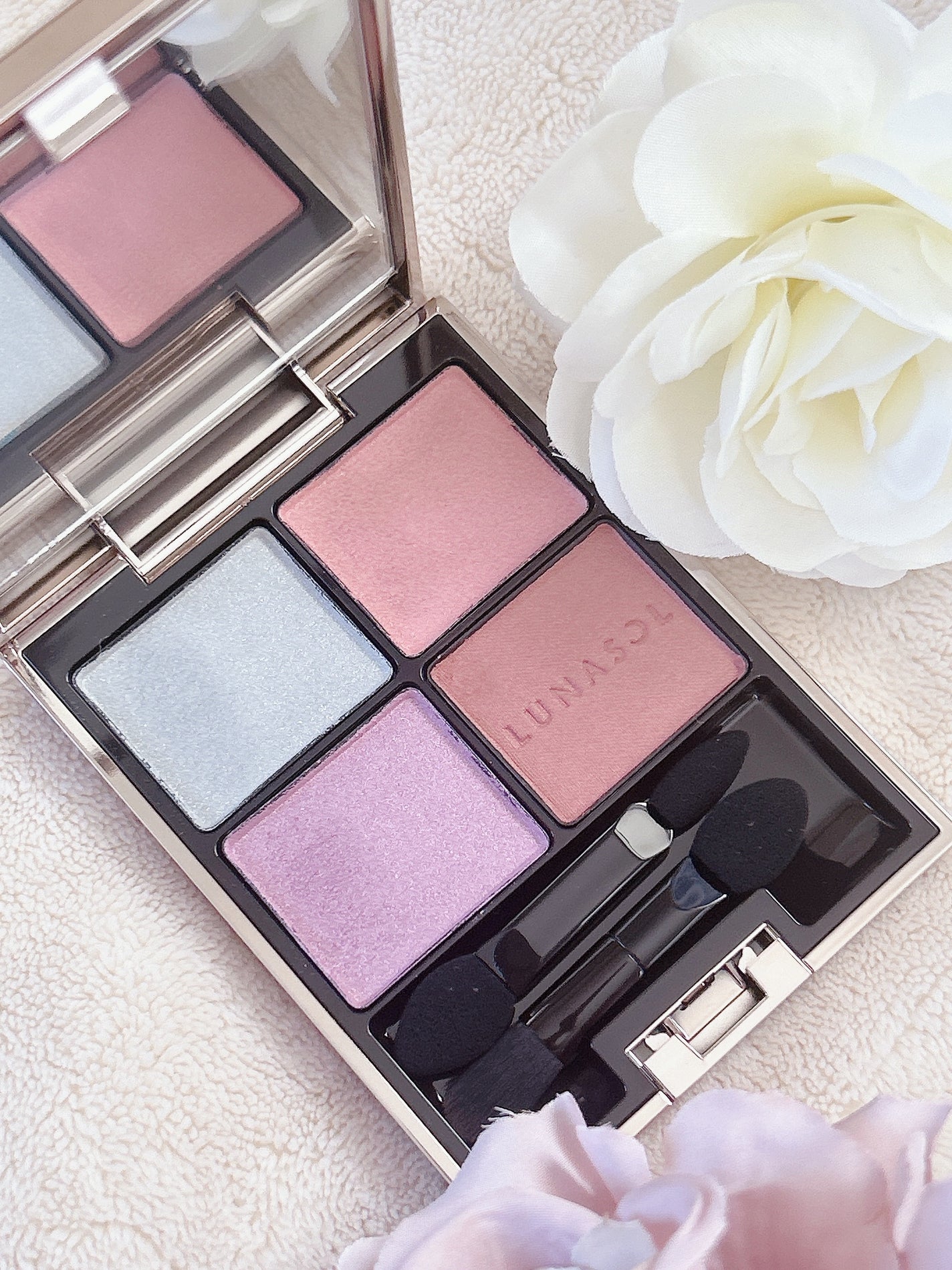 ãããã¿ ð^. Ì« .^ð on LIPS ãâ¥ïžããã¿æãªãã®æ¥ãããã¢ã€ãã¬ããã賌å
¥ããŸãã#ã«ããœã«..ãïŒ2æç®ïŒ