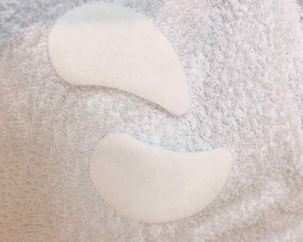 ビオレ てごたえ 寝ている間のうるおい集中ケアパック/ビオレ/シートマスク・パックを使ったクチコミ(3枚目)