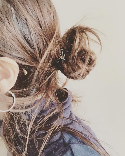 enough project sweet peach delight/アモーレパシフィック/市販シャンプーを使ったクチコミ(7枚目)