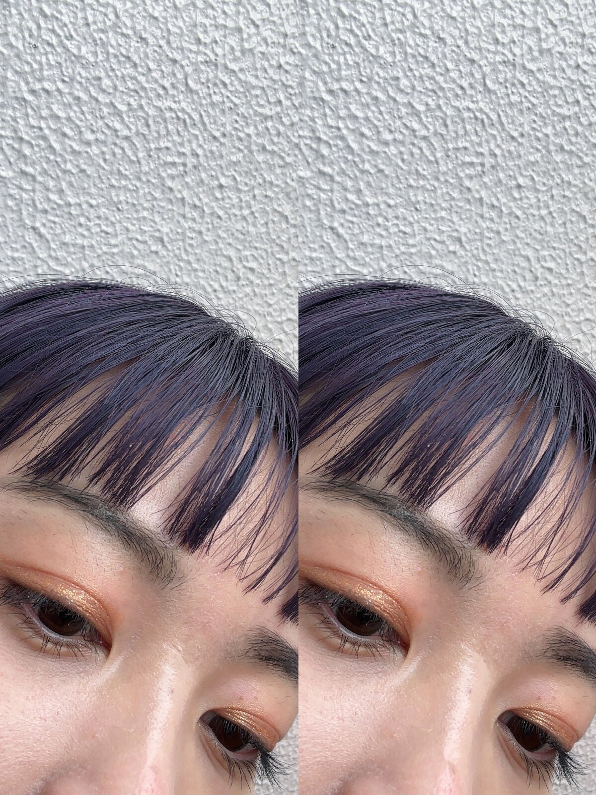 カラーリングソフトアイライナー/uneven/ペンシルアイライナーを使ったクチコミ(5枚目)