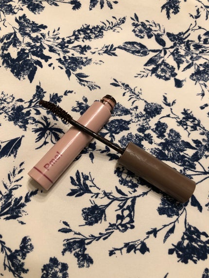 ピメル うそつきマスカラ/pdc/マスカラを使ったクチコミ(1枚目)