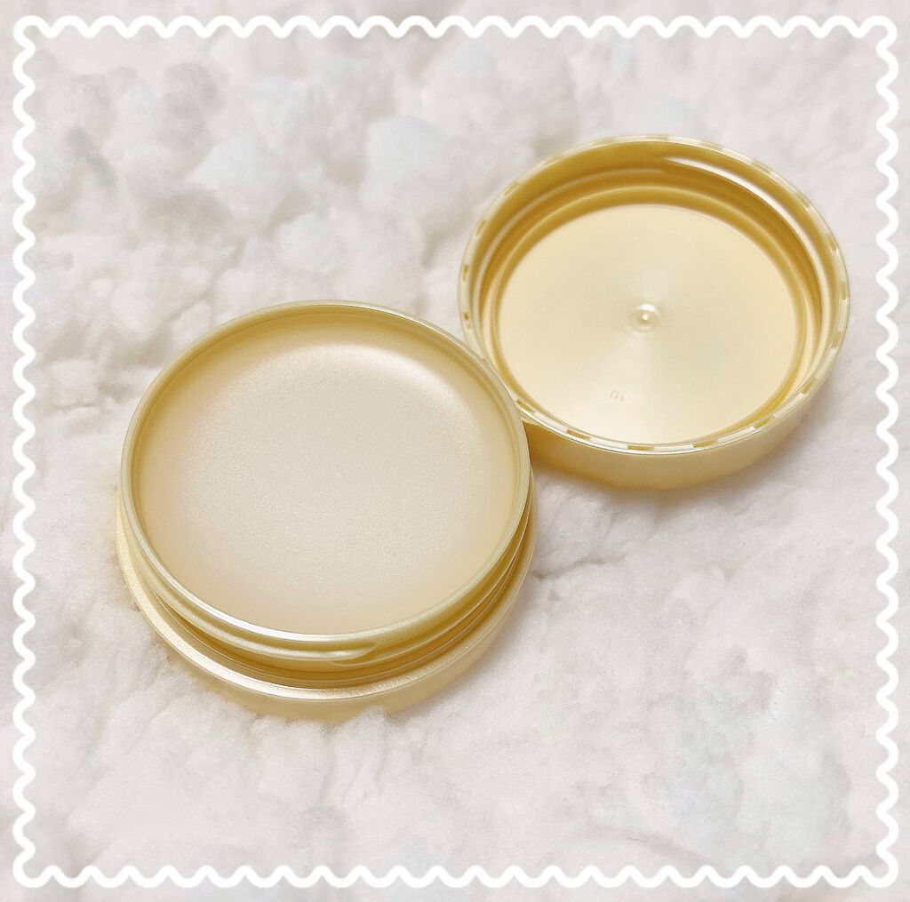 ディープモイスチャーナイトプロテクト はちみつの香り/ニベア/リップマスクを使ったクチコミ(2枚目)