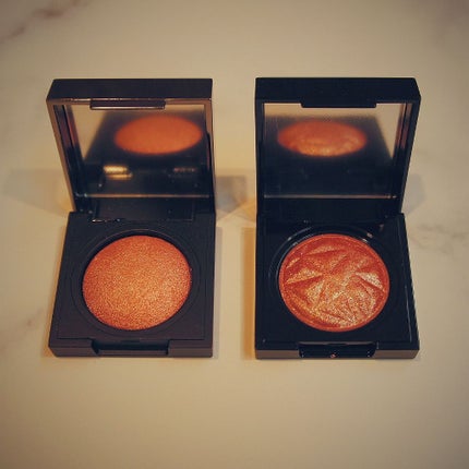 プリズム エアー シャドウ/CLIO/単色アイシャドウを使ったクチコミ(2枚目)