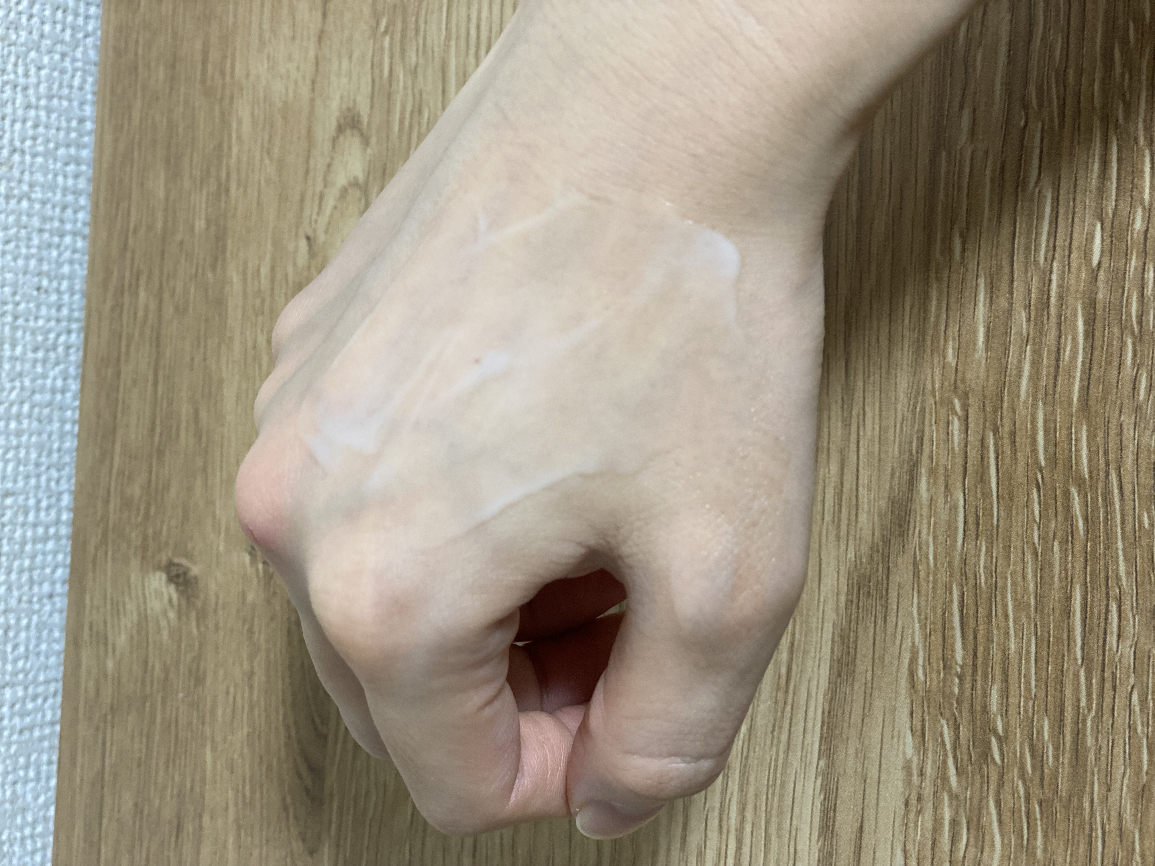 リッチグロウセラム/My AMULET/美容液を使ったクチコミ（3枚目）