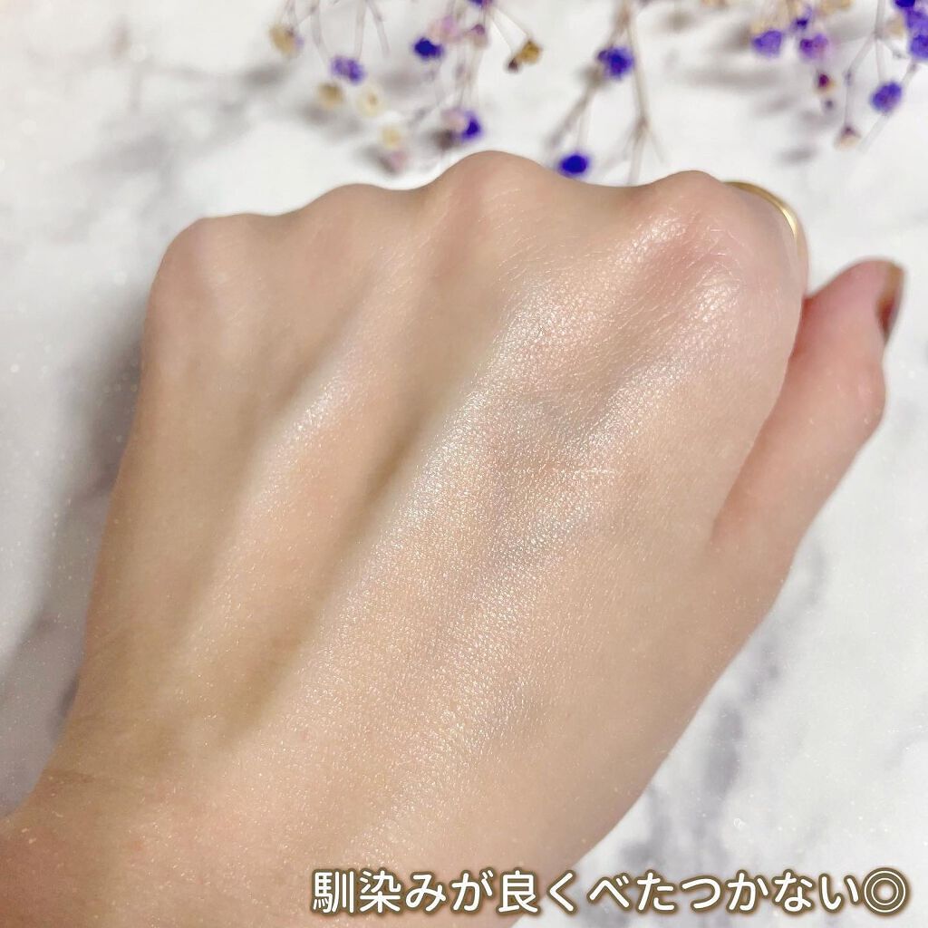 クリアウェルネス スムージング ミルク/雪肌精/乳液を使ったクチコミ(6枚目)