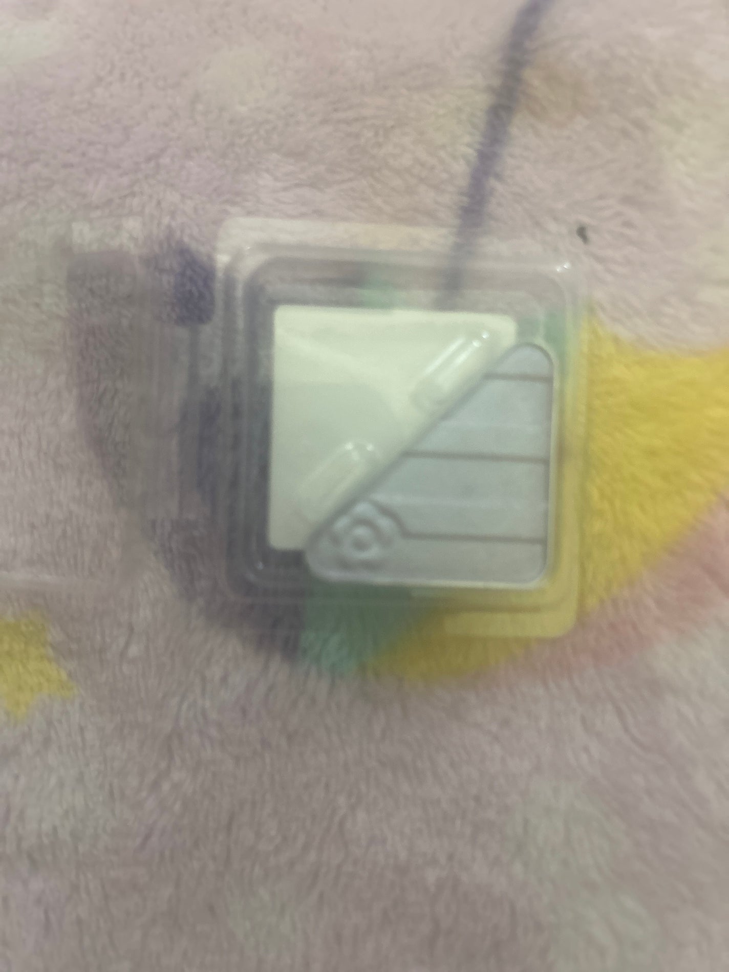 アイオープナー/MARY QUANT/単色アイシャドウを使ったクチコミ(3枚目)