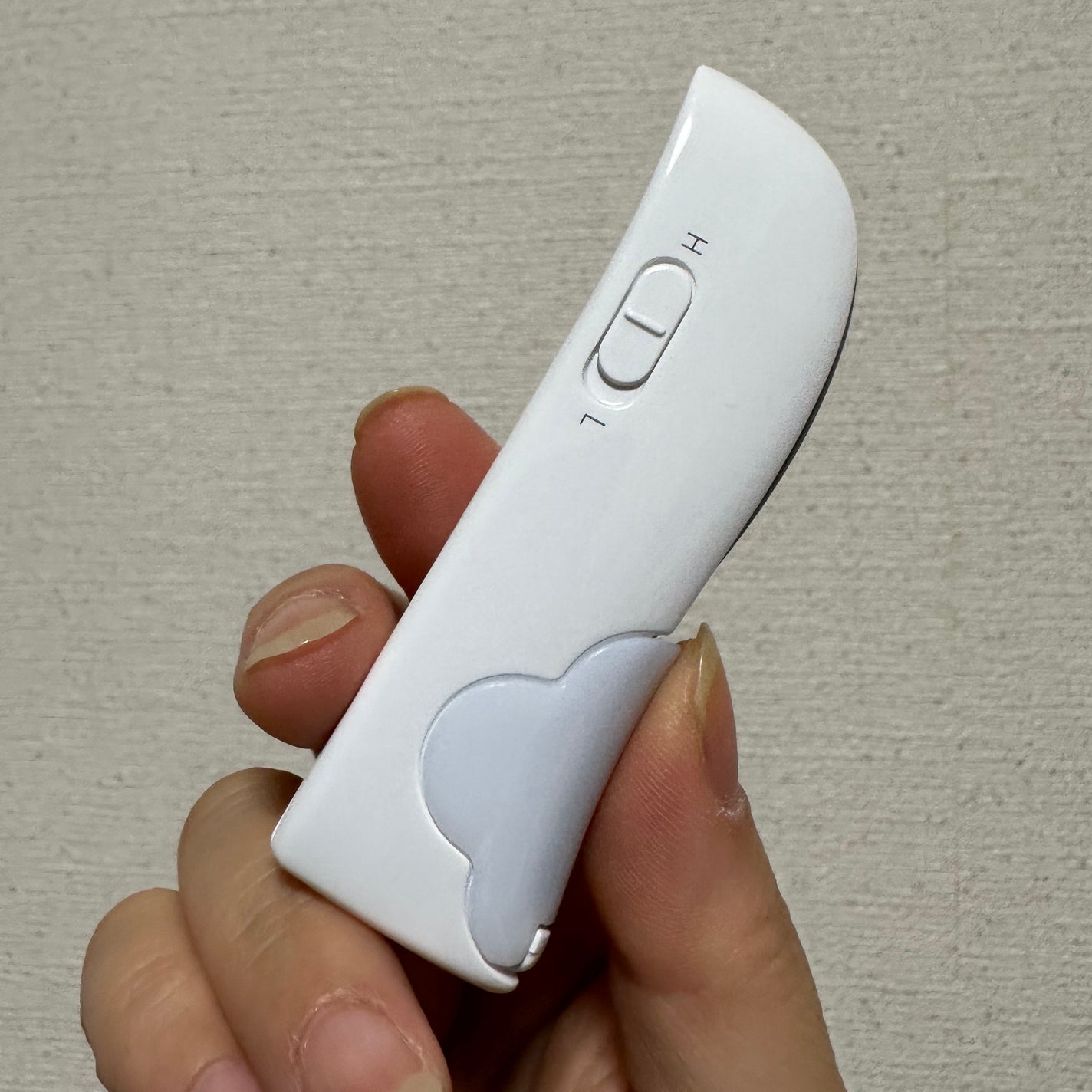 KOBAKO ホットアイラッシュカーラー/KOBAKO/ホットビューラーを使ったクチコミ(2枚目)