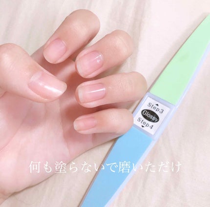 AC キューティクルオイル/AC MAKEUP/ネイルオイル・トリートメントを使ったクチコミ(3枚目)