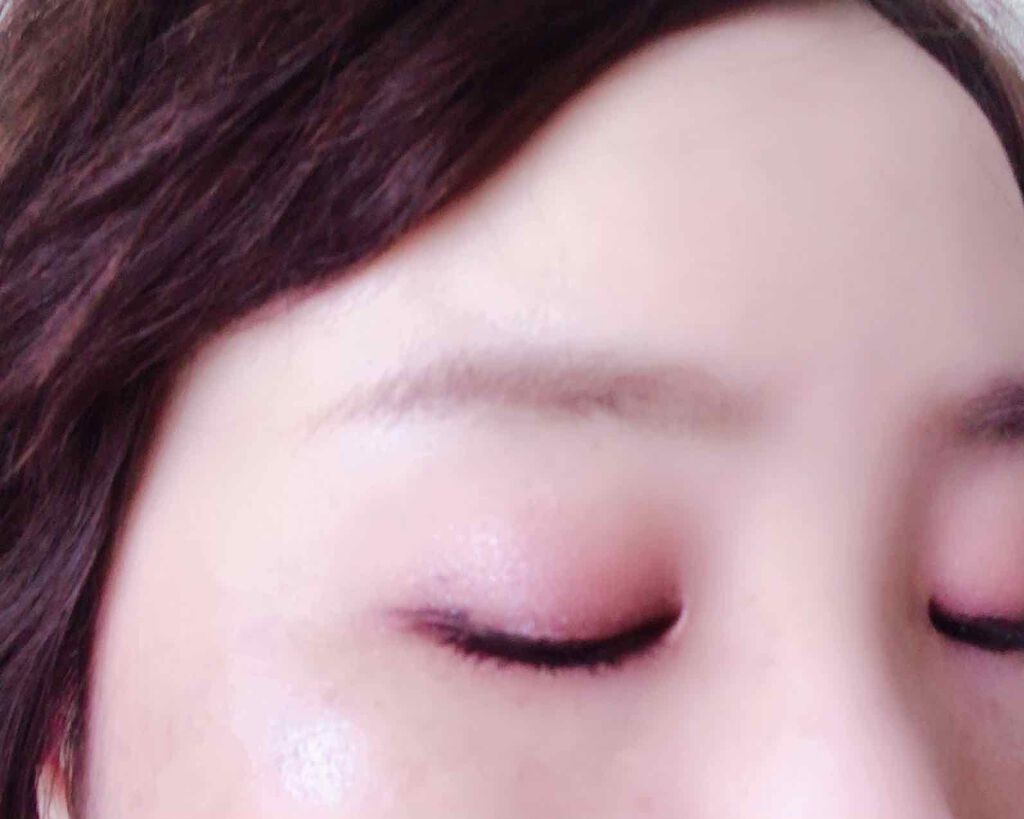 スキニーリッチシャドウ/excel/アイシャドウパレットを使ったクチコミ(2枚目)