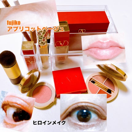 グッチ パレット ドゥ ボーテ クアチュオール 02 ロサ ニティダ グッチ パレット ドゥ ボーテ クアチュオール 02 ロサ ニティダ