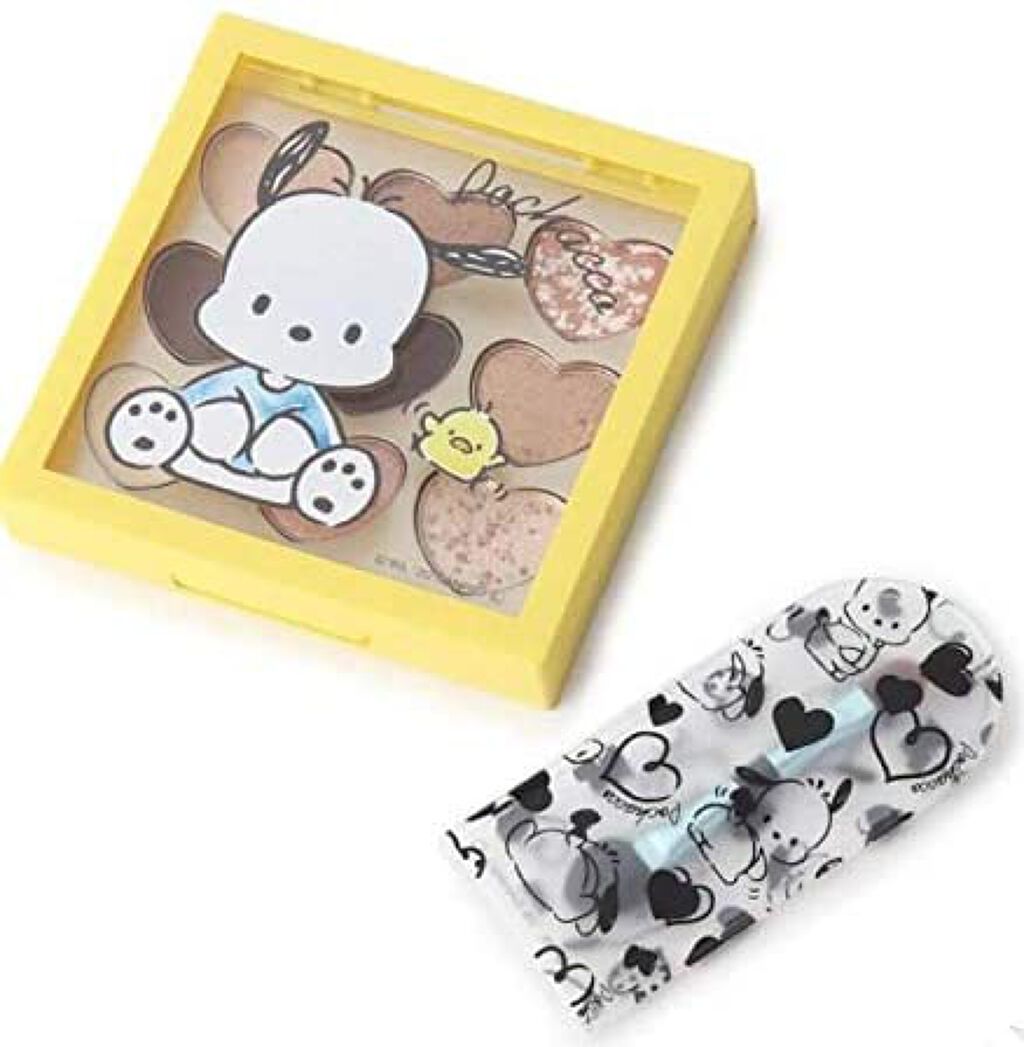 アイシャドウパレット ポチャッコ / IT'S DEMO