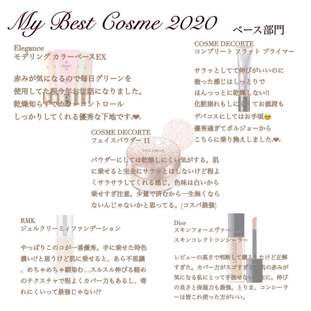 エレガンス リクイッド ルージュ ビジュー/Elégance/口紅を使ったクチコミ（1枚目）