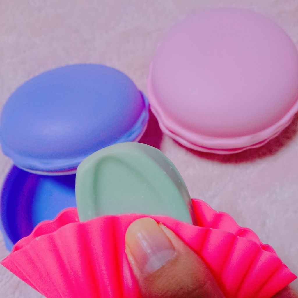 ライト タッチ フェイシャルオイル/ラッシュ/フェイスオイルを使ったクチコミ(2枚目)