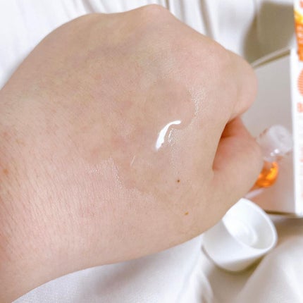 バイオイル/バイオイル/フェイスオイルを使ったクチコミ(3枚目)