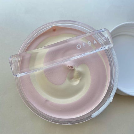 ピックパッククレンザー イチゴ&バニラビーン/OFBASE/洗い流すパック・マスクを使ったクチコミ(2枚目)