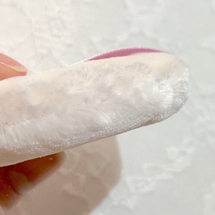 フェイスパウダー/DECORTÉ/ルースパウダーを使ったクチコミ(5枚目)