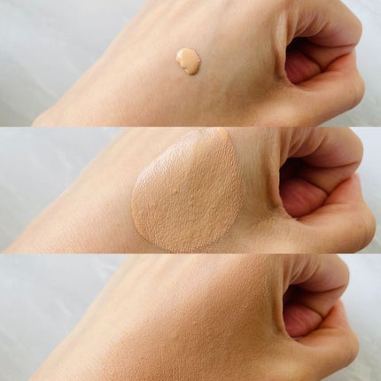 プリマヴィスタ ジャストワン フィニッシュ/プリマヴィスタ/BBクリームを使ったクチコミ(3枚目)