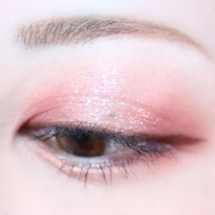 ホリカホリカ ラッシュコレクティングマスカラ/HOLIKA HOLIKA/マスカラを使ったクチコミ(5枚目)