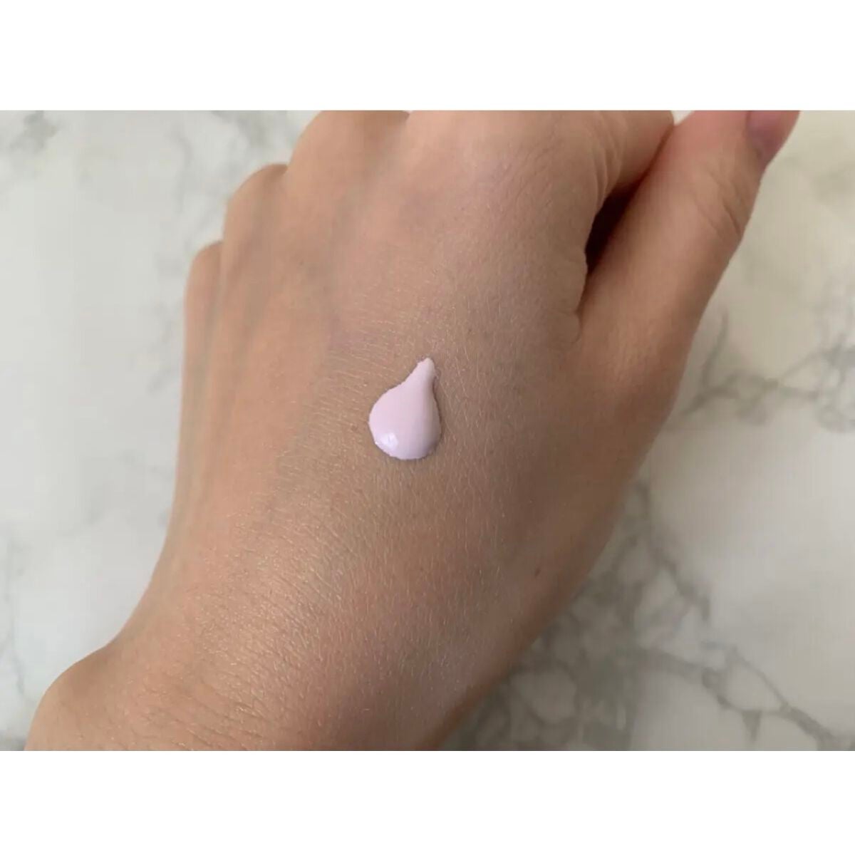 スキンプロテクトベース<皮脂くずれ防止>SPF50/プリマヴィスタ/化粧下地を使ったクチコミ(3枚目)