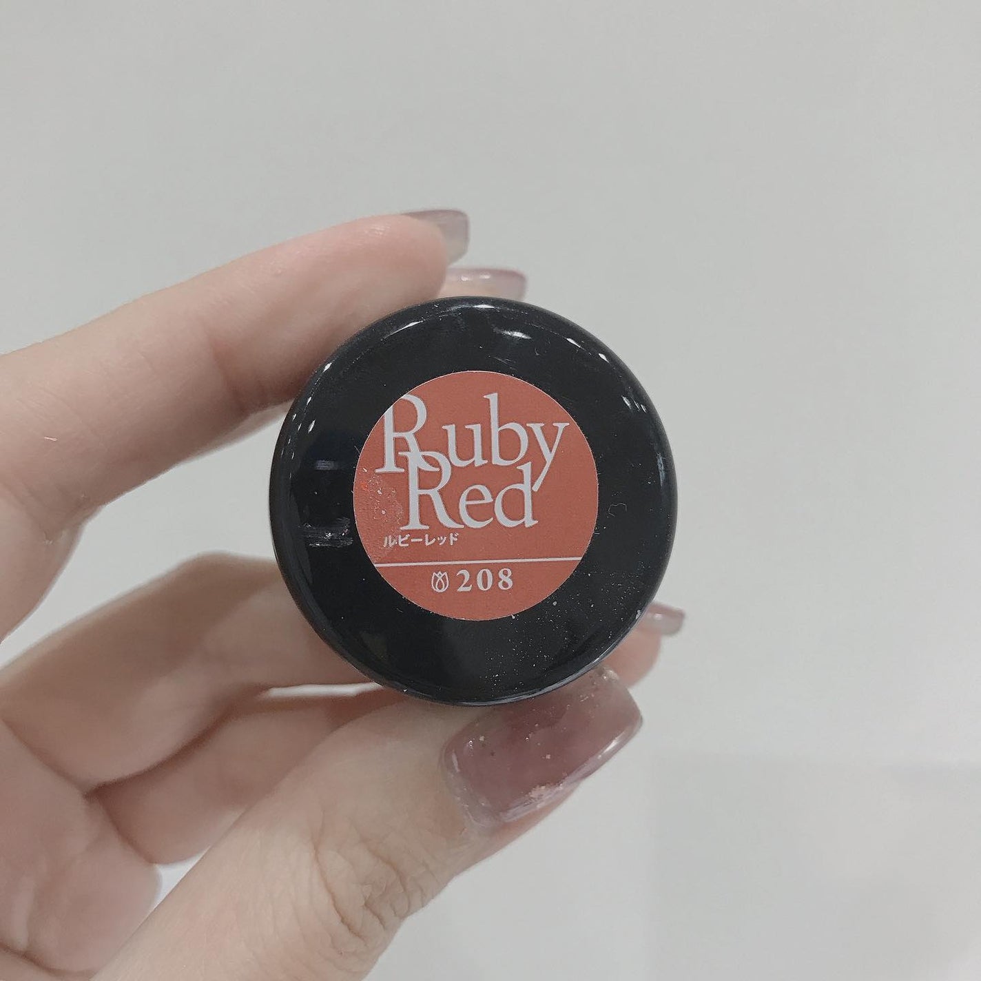 なかやまちえこ on LIPS 「Red.⠀⠀#nail#nails#nailart#ネイル#美..」(3枚目)