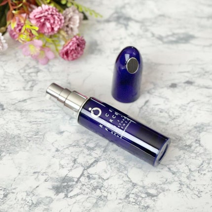 ディープモイスチュアエッセンス/ライスフォース/美容液を使ったクチコミ(4枚目)