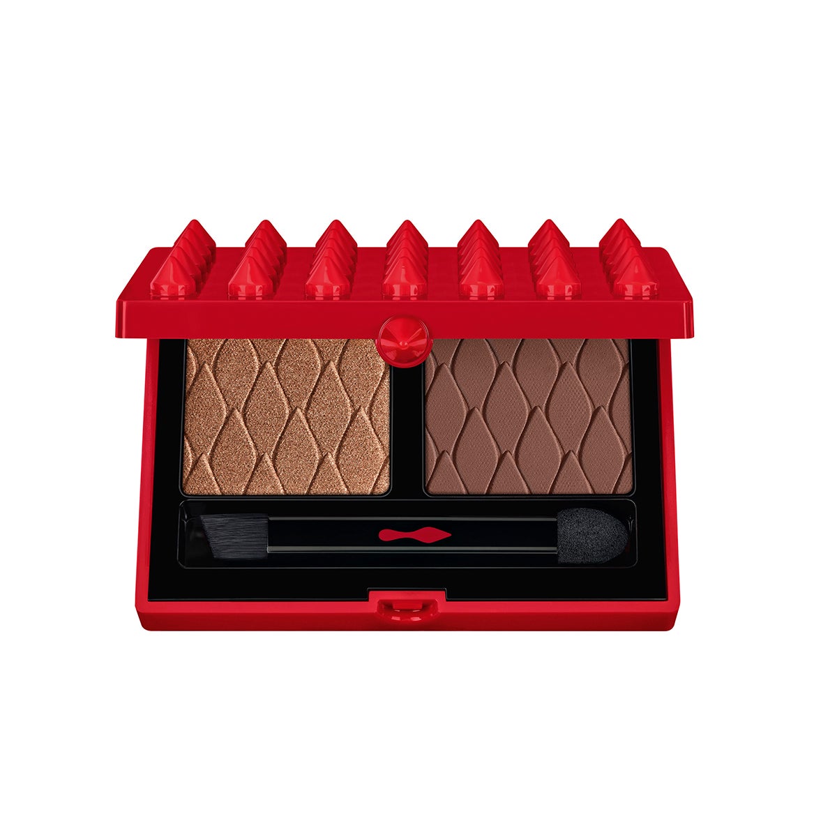 アブラカダブラ ルデュオ アンブレッタブラウン