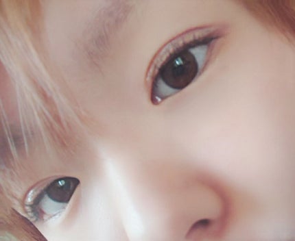 【旧品】オリシキ アイリッドスキンフィルム/D-UP/二重まぶた用アイテムを使ったクチコミ(2枚目)