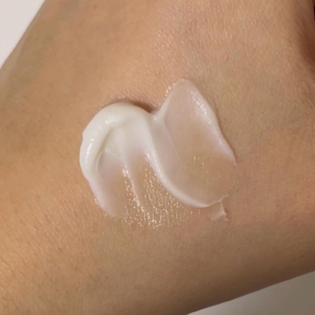 セラミッククリーム/TIRTIR(ティルティル)/フェイスクリームを使ったクチコミ(4枚目)