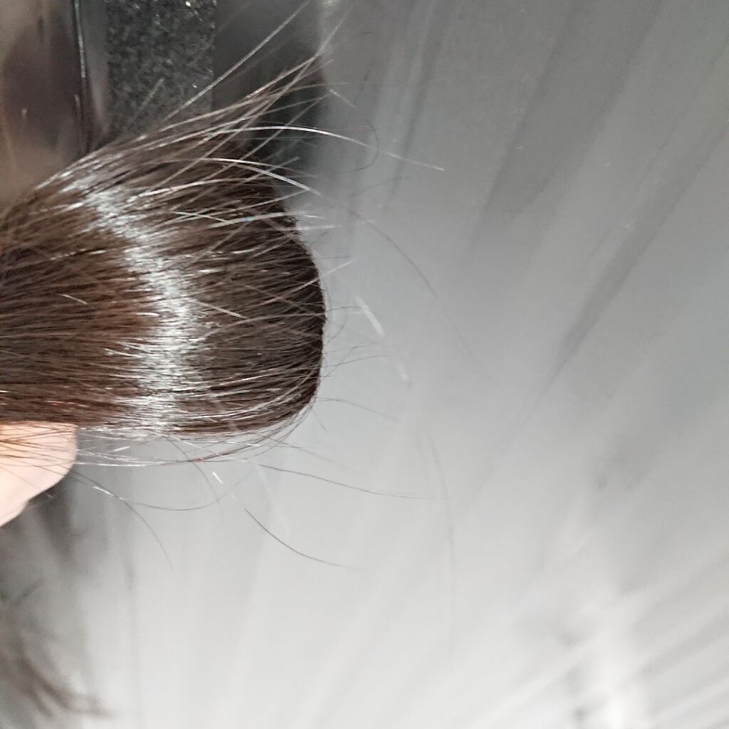 カラークチュール カラートリートメント/スティーブンノル ニューヨーク/ヘアカラーを使ったクチコミ(3枚目)