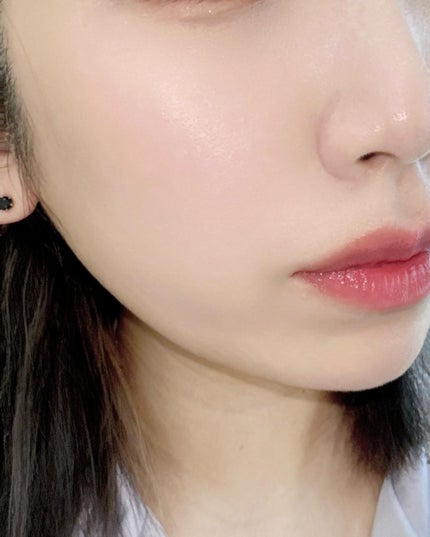 セカンドスキンメッシュマットクッション/hince/クッションファンデーションを使ったクチコミ(6枚目)