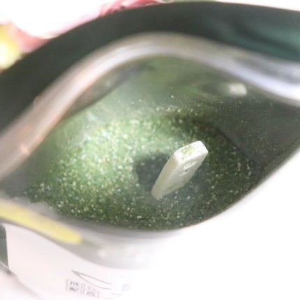 CICA成分配合入浴料/amproom/生薬系入浴剤を使ったクチコミ(3枚目)