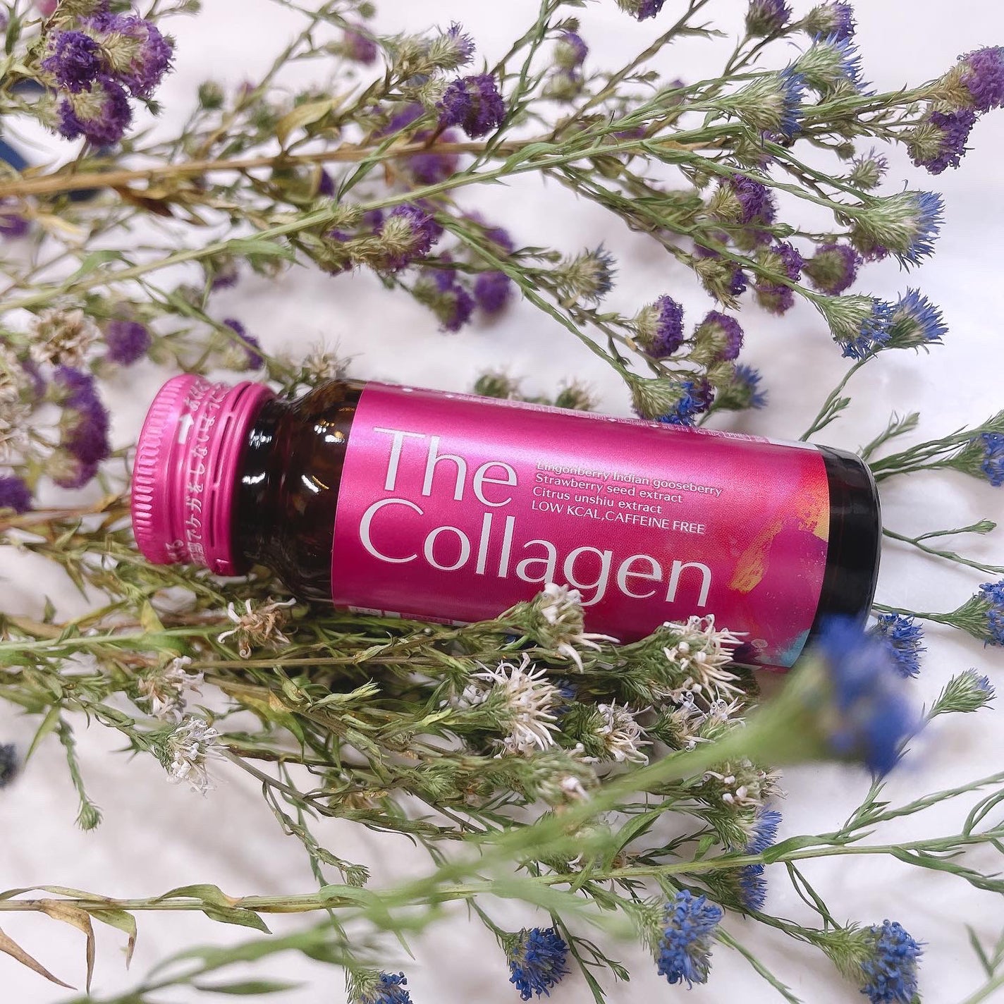 ザ・コラーゲン <ドリンク>/ザ・コラーゲン/美容サプリメントを使ったクチコミ(1枚目)