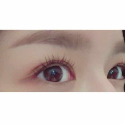 オペラ マイラッシュ アドバンスト/OPERA/マスカラを使ったクチコミ(1枚目)