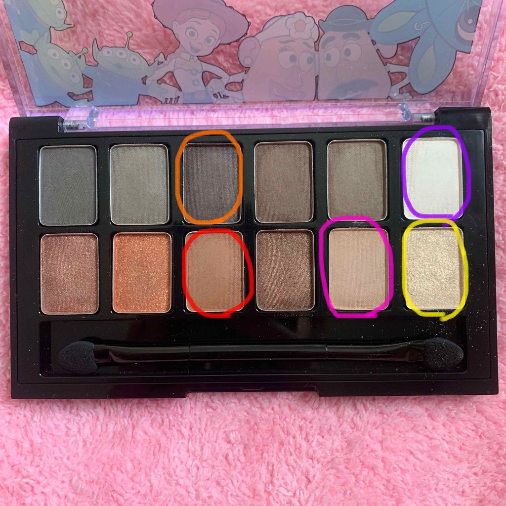 購入品/その他を使ったクチコミ（3枚目）