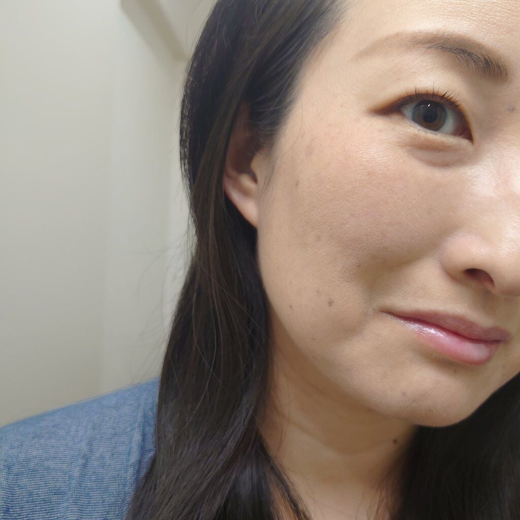 アイバッグコンシーラー/キャンメイク/ペンシルコンシーラーを使ったクチコミ(3枚目)